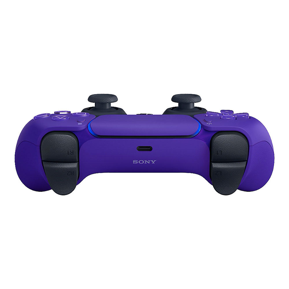 DualSense Wireless Controller Purple