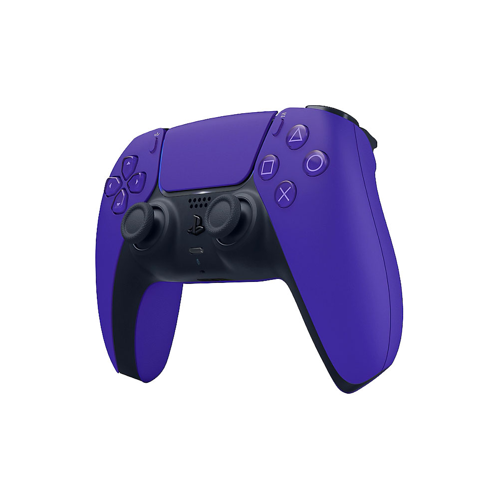DualSense Wireless Controller Purple