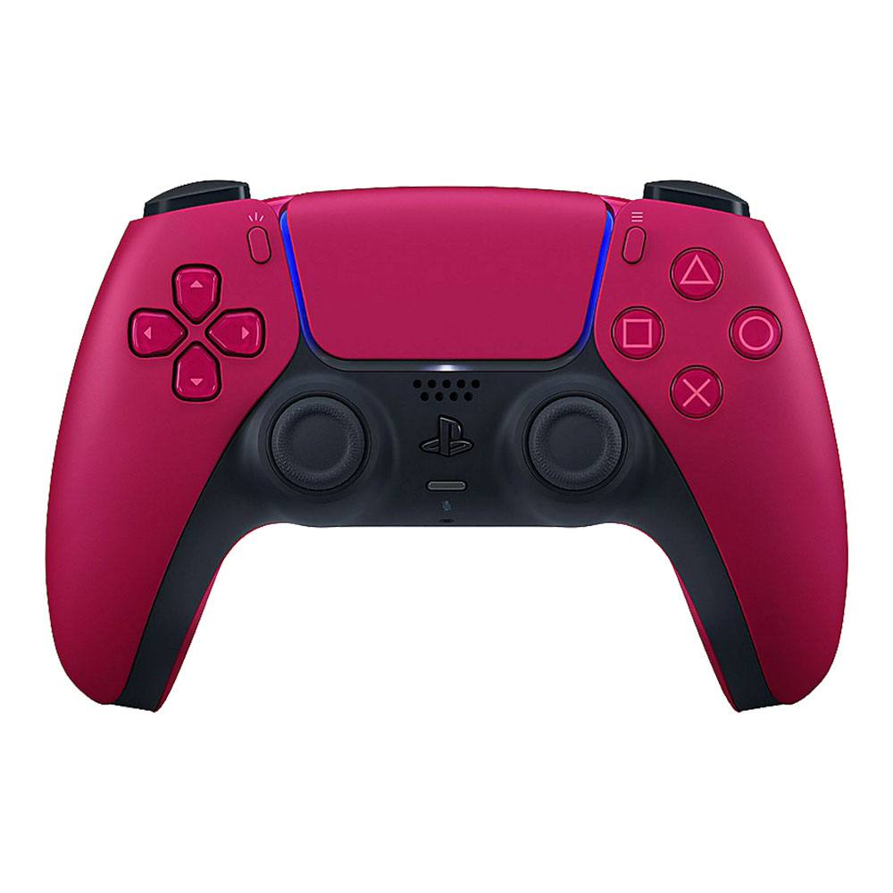 DualSense Wireless Controller Red