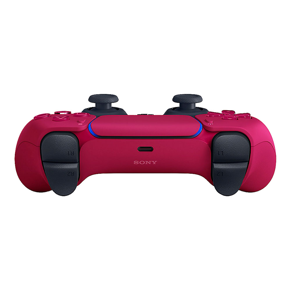 DualSense Wireless Controller Red