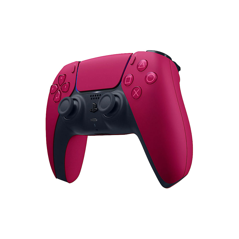 DualSense Wireless Controller Red