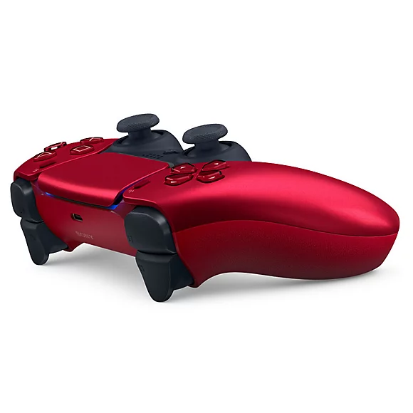 DualSense Wireless Controller Volcanic Red