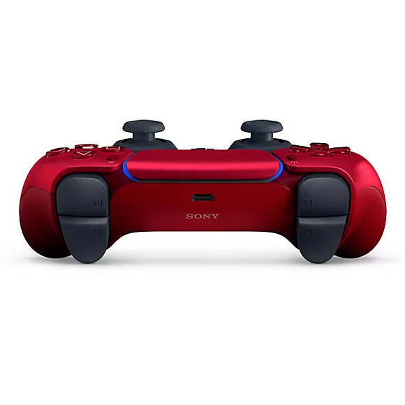 DualSense Wireless Controller Volcanic Red