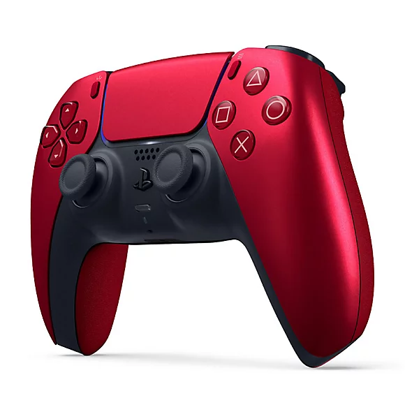 DualSense Wireless Controller Volcanic Red