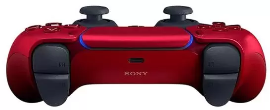 DualSense Wireless Controller Volcanic Red
