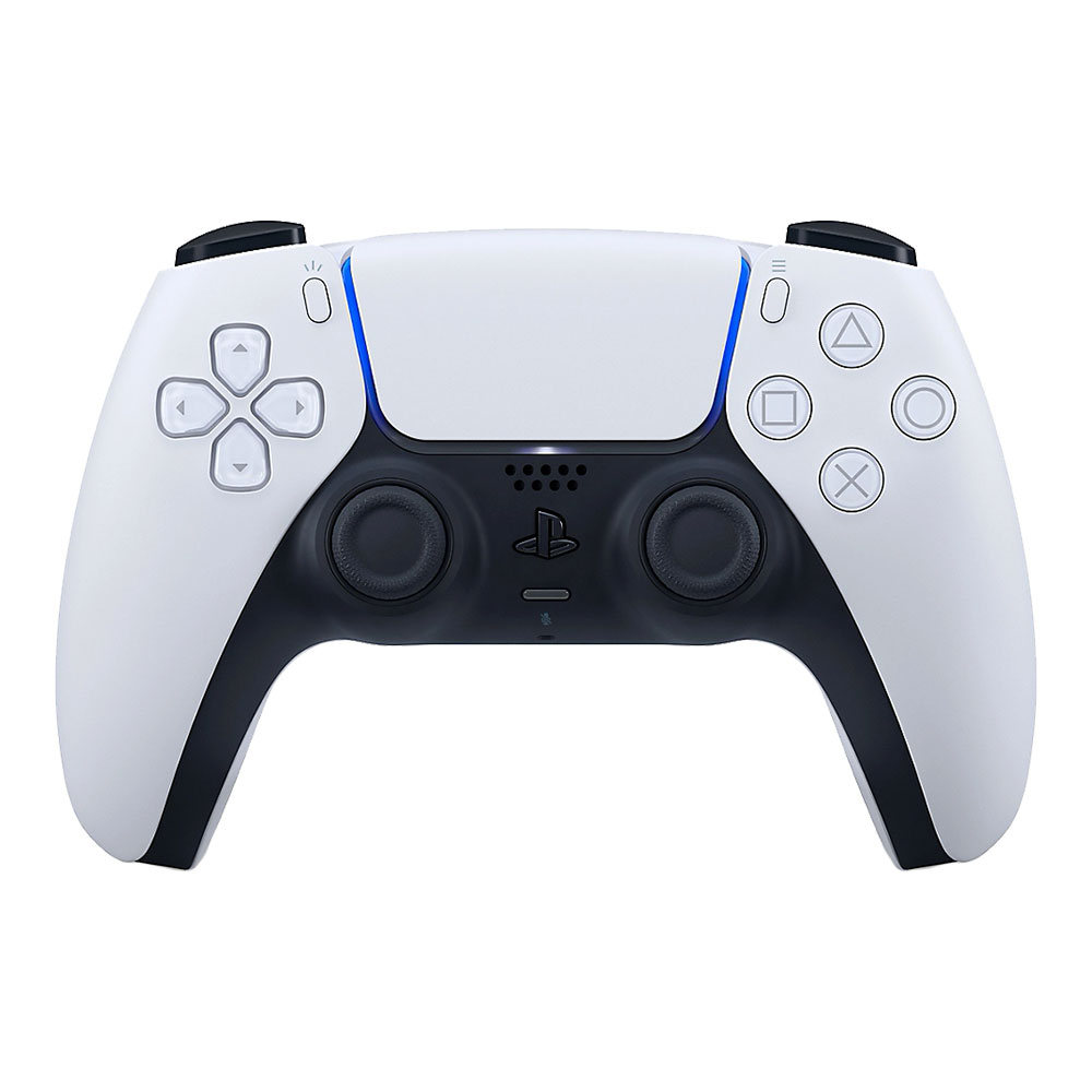 DualSense Wireless Controller White