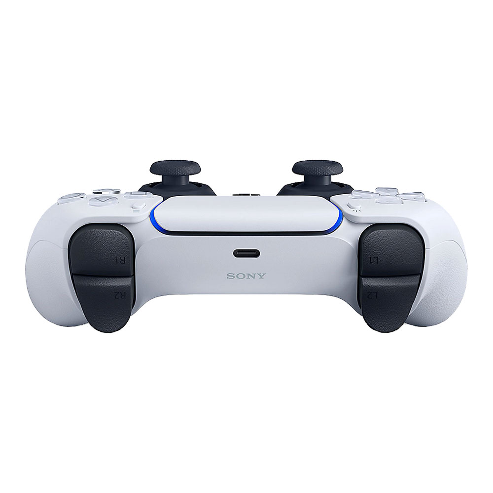 DualSense Wireless Controller White