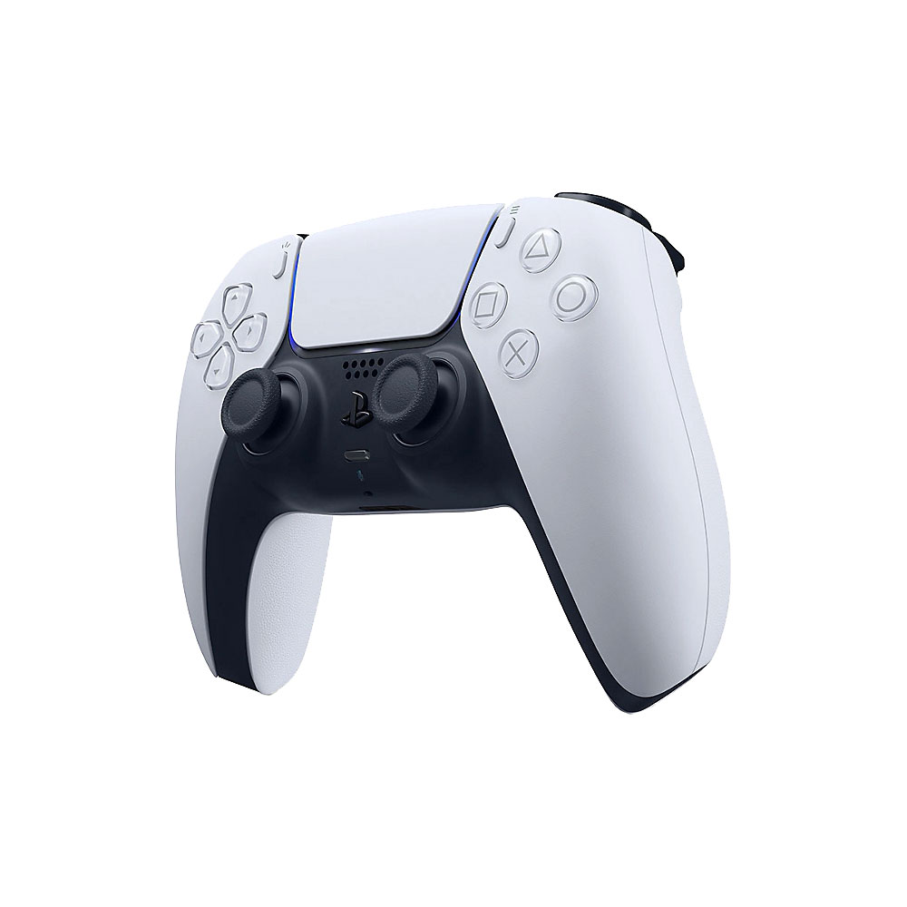 DualSense Wireless Controller White