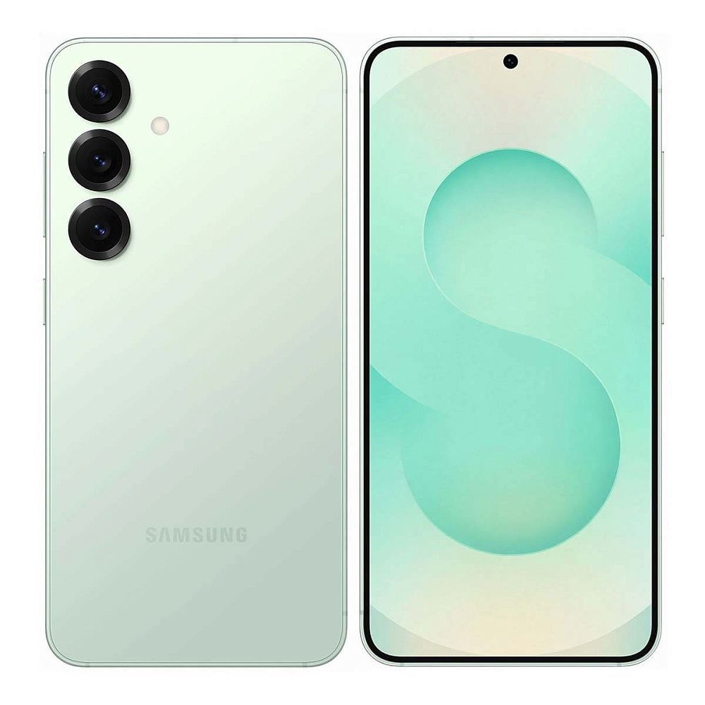 Galaxy S25 12/128 Mint
