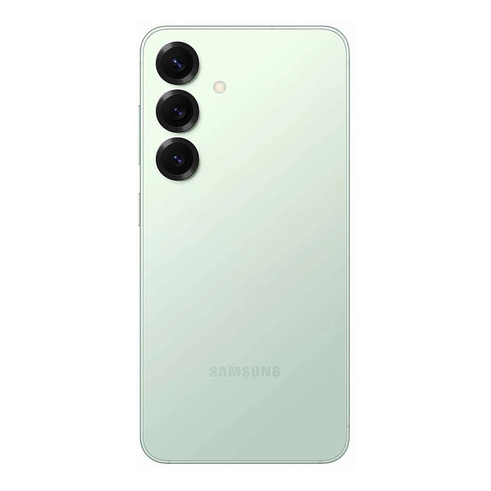 Galaxy S25 12/128 Mint