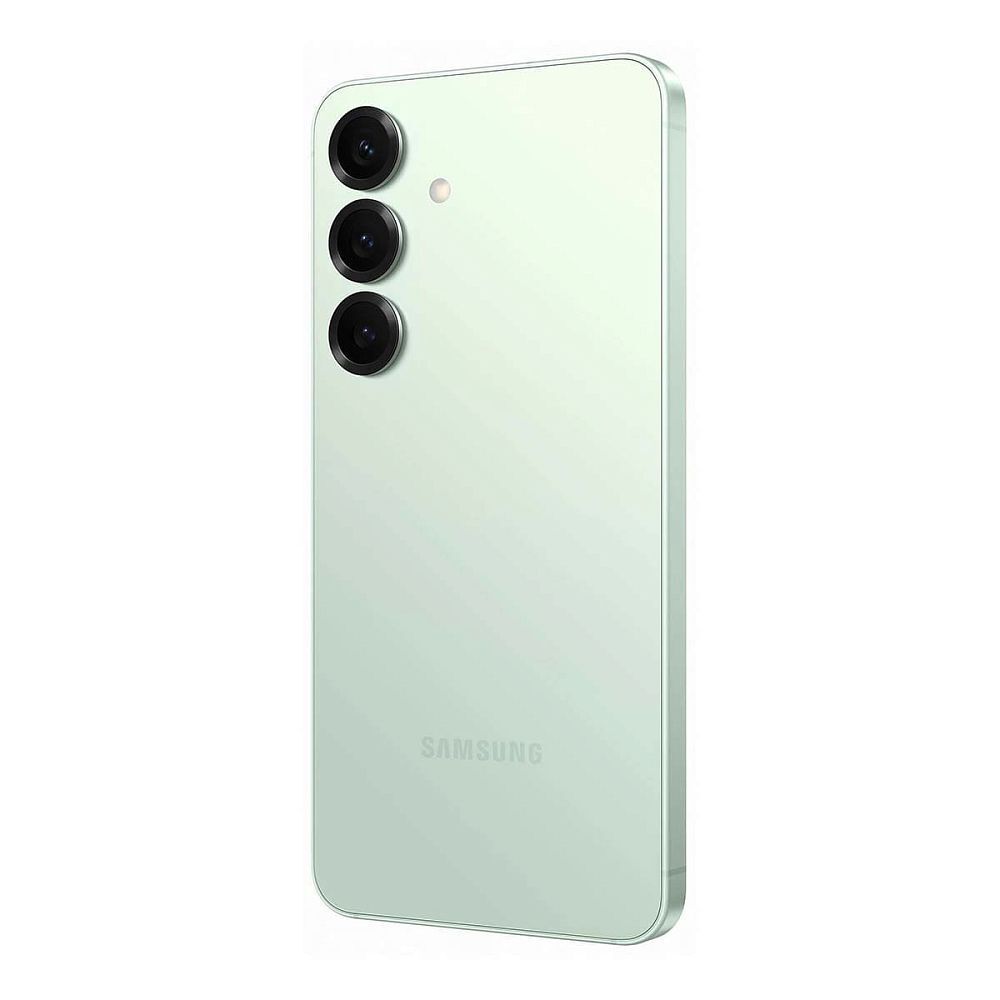 Galaxy S25 12/128 Mint
