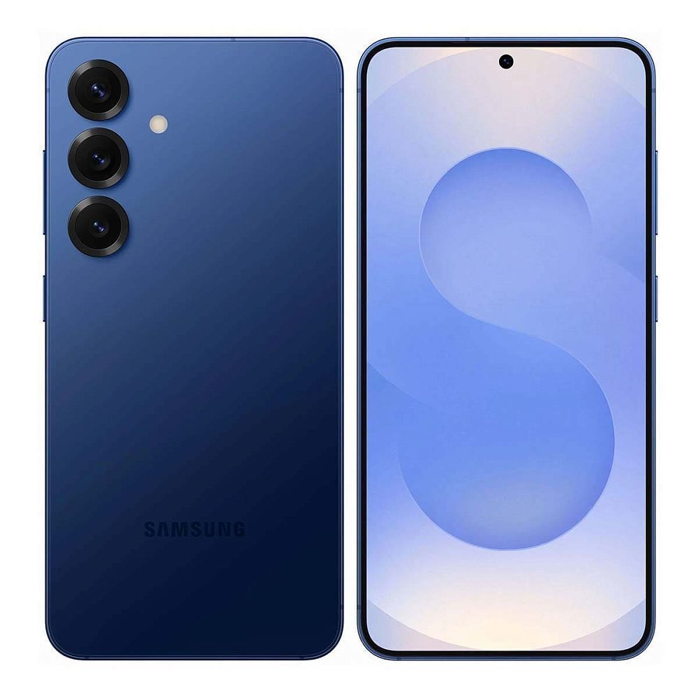 Galaxy S25 12/128 Navy