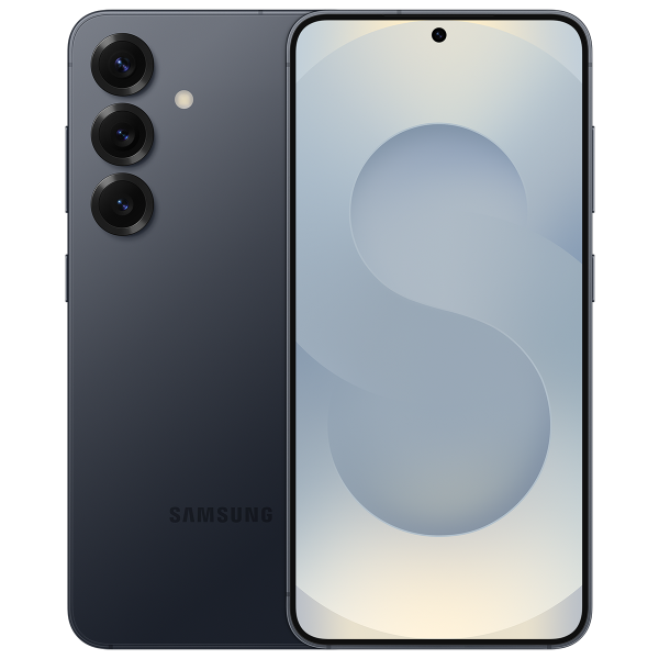 Galaxy S25 12/256 Black
