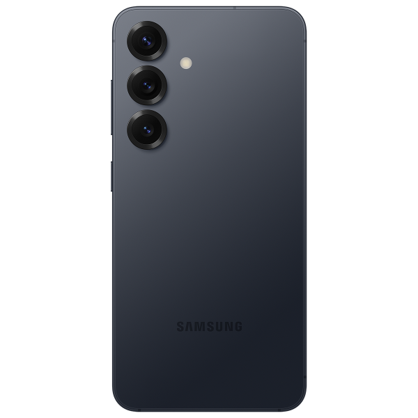 Galaxy S25 12/256 Black
