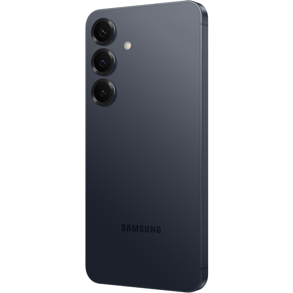 Galaxy S25 12/256 Black