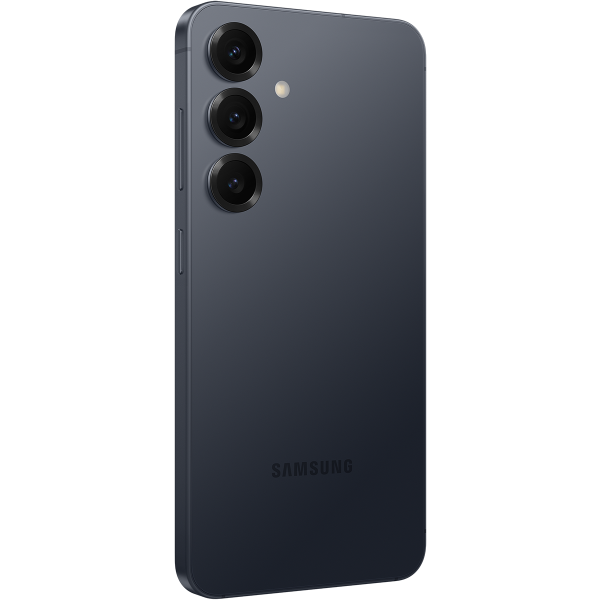 Galaxy S25 12/256 Black