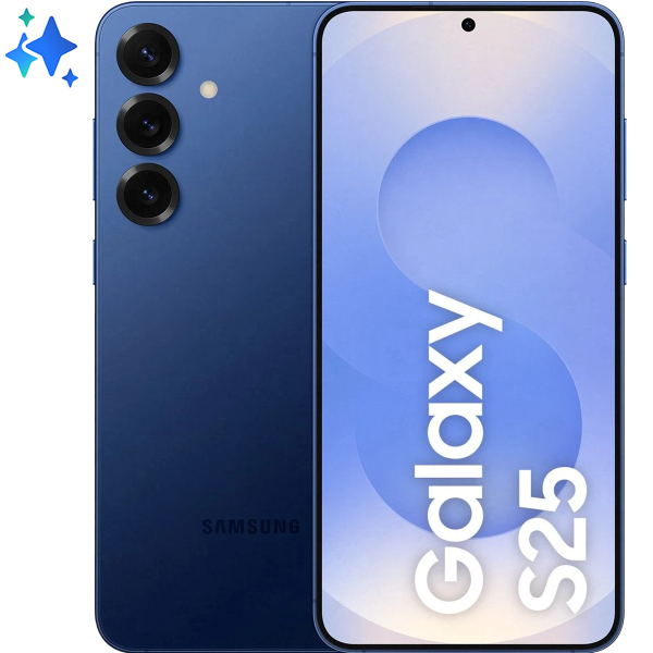Galaxy S25 12/256 Blue
