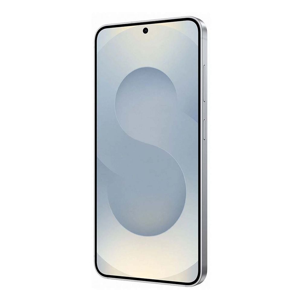 Galaxy S25+ 12/256 Silver