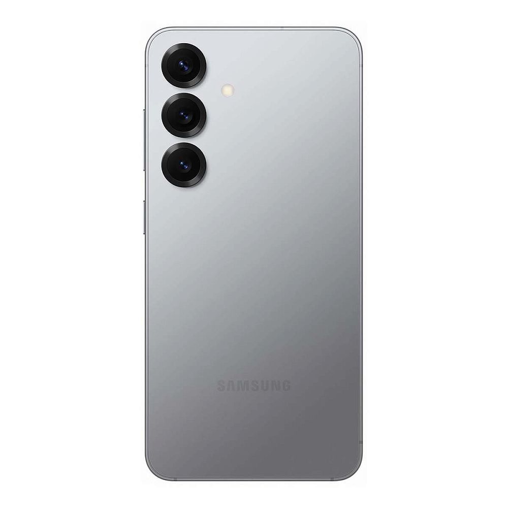 Galaxy S25+ 12/256 Silver