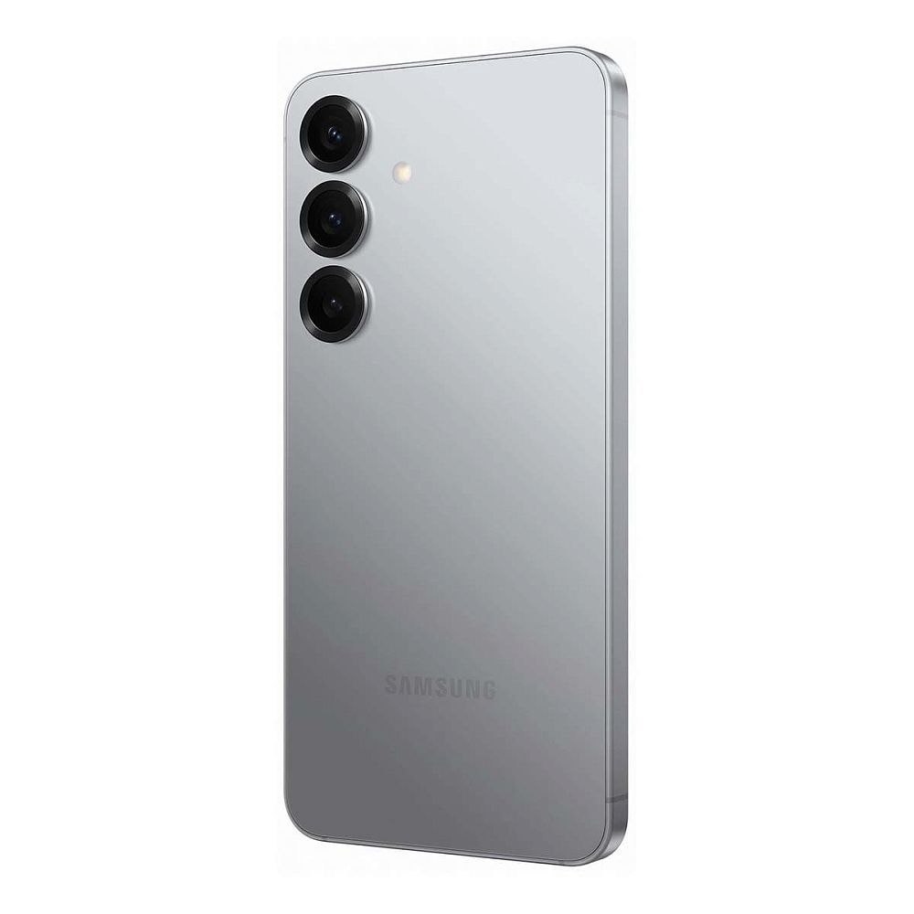 Galaxy S25+ 12/256 Silver