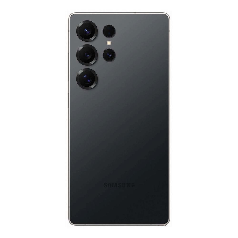 Galaxy S25 Ultra 12/1TB Titanium Black