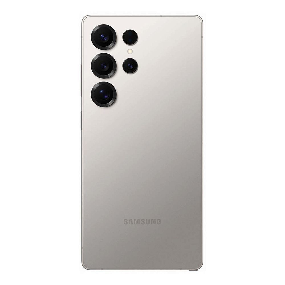 Galaxy S25 Ultra 12/1TB Titanium Gray