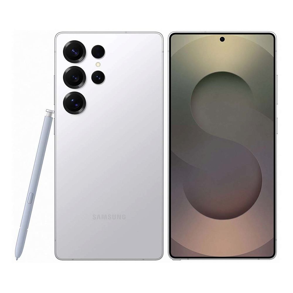 Galaxy S25 Ultra 12/256 White