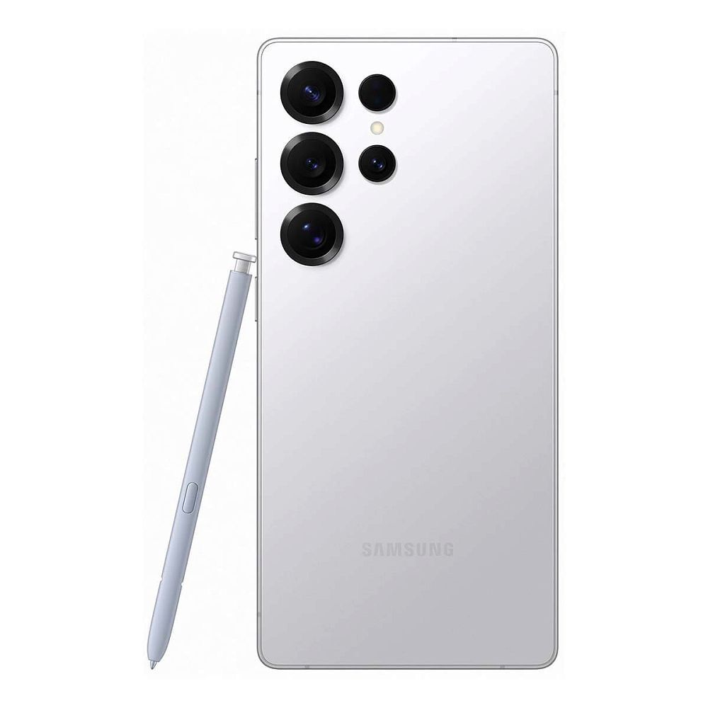 Galaxy S25 Ultra 12/256 White