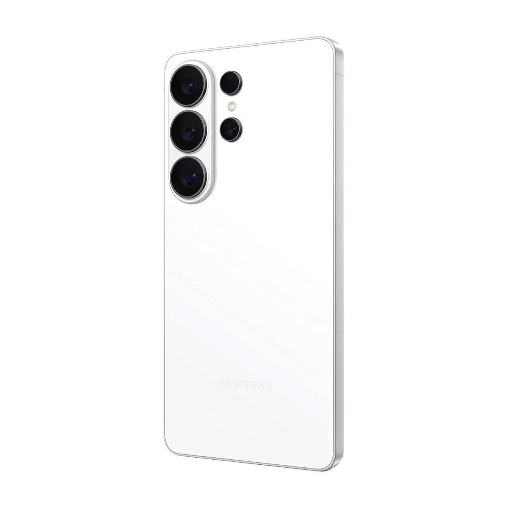 Galaxy S25 Ultra 12/512 Galaxy S25 Ultra 12/512 Titanium Whitesilver