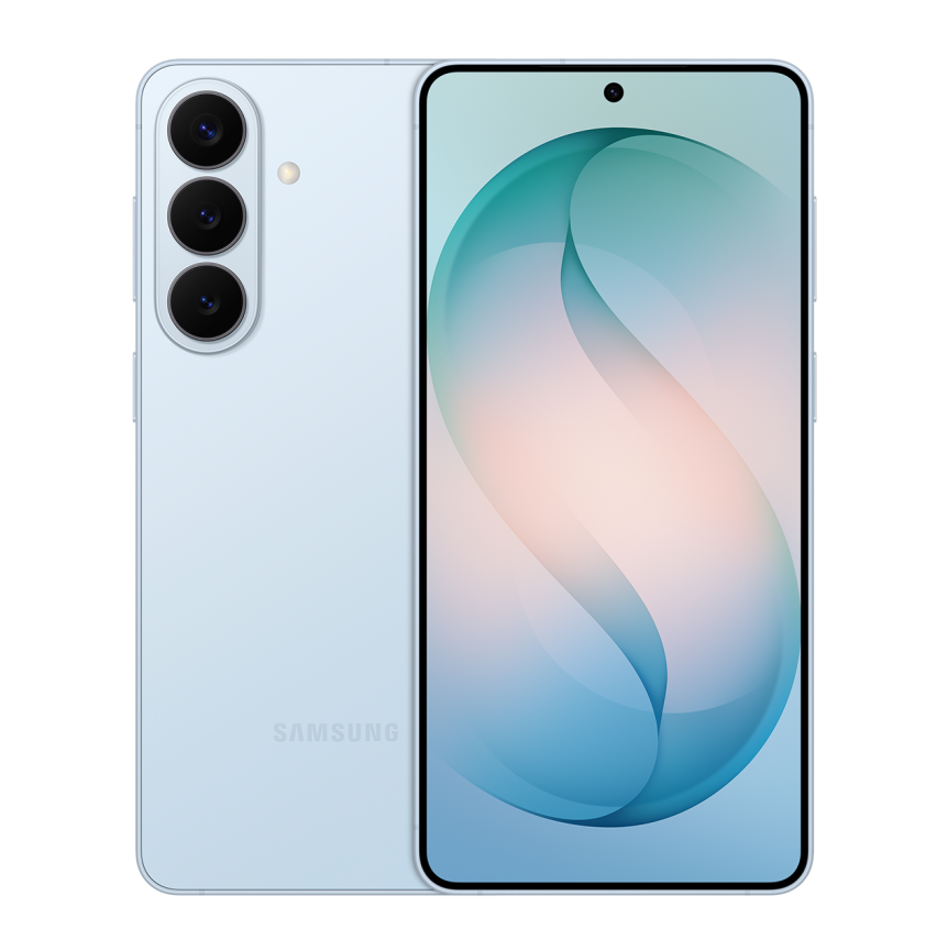 Galaxy S26+ 12/256 Blue