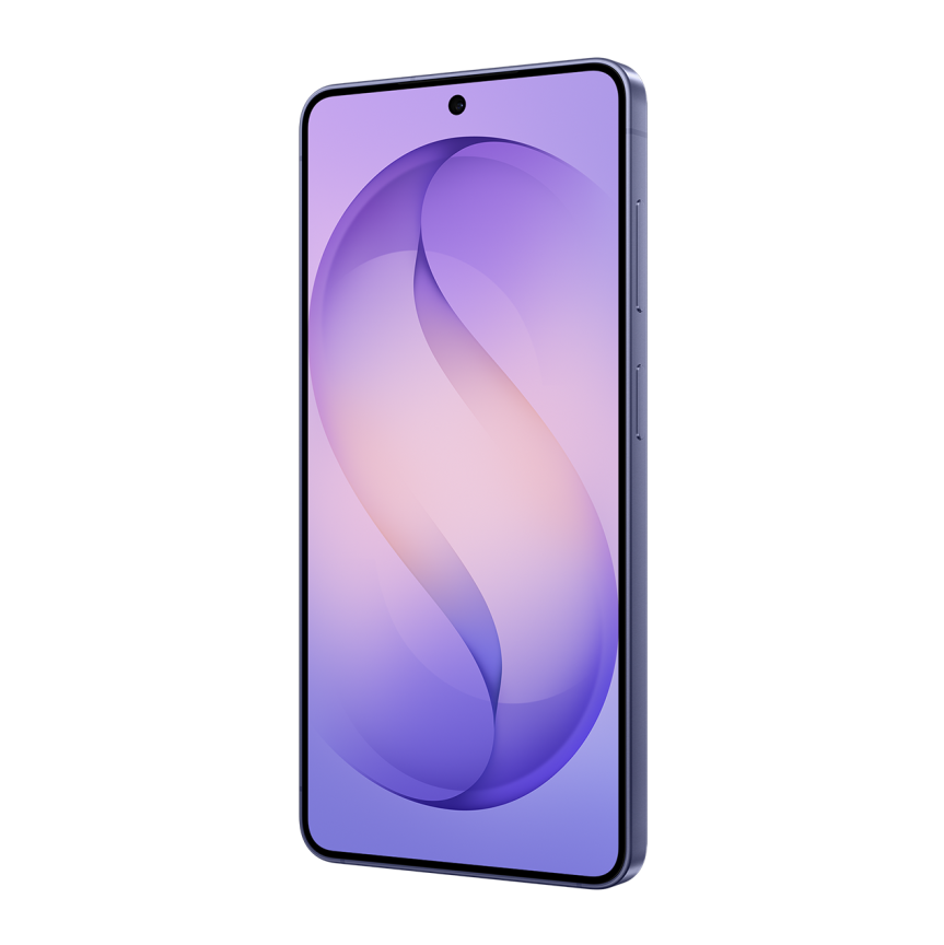 Galaxy S26 12/256 Cobalt Violet