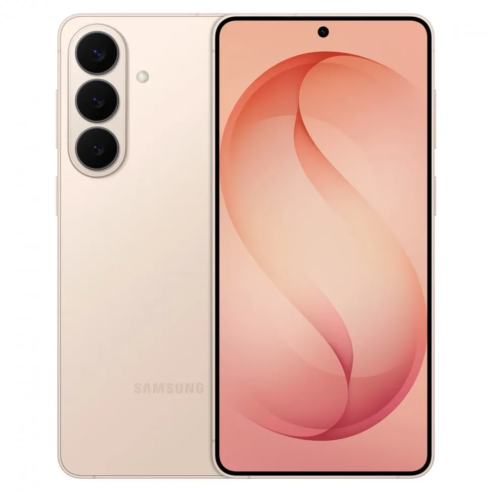 Galaxy S26+ 12/256 Gold