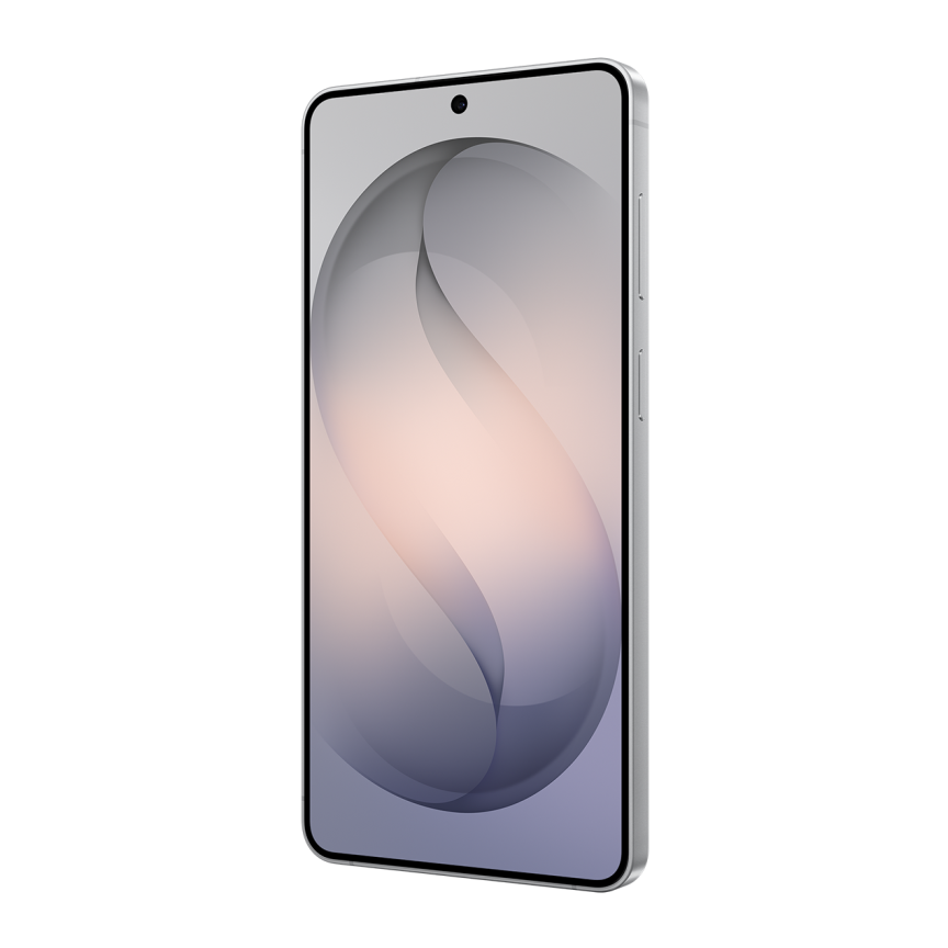 Galaxy S26+ 12/256 Silver
