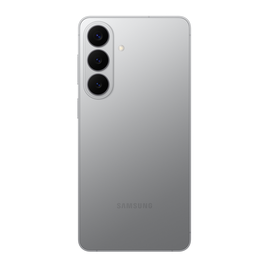 Galaxy S26+ 12/256 Silver