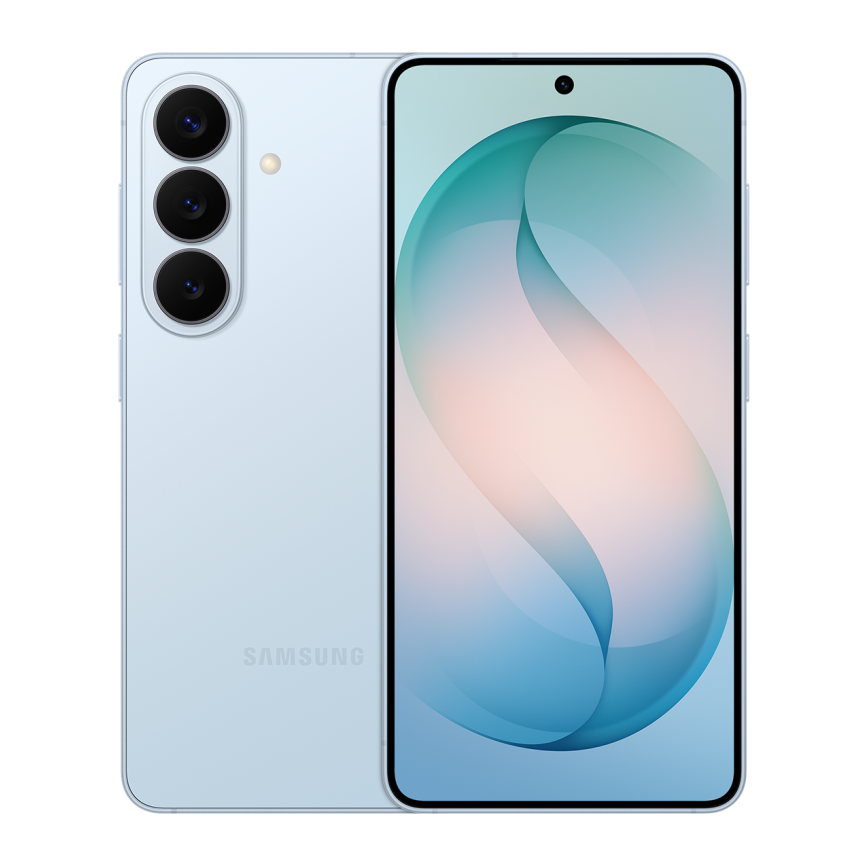 Galaxy S26 12/256 Sky Blue