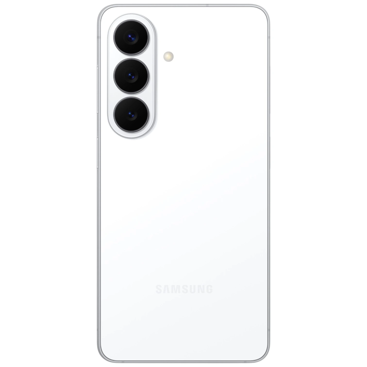 Galaxy S26 12/256 White
