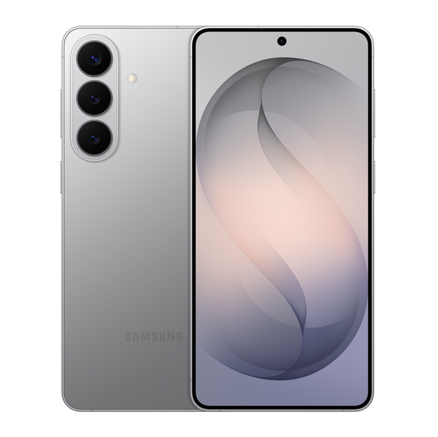 Galaxy S26+ 12/512 Silver Shadow
