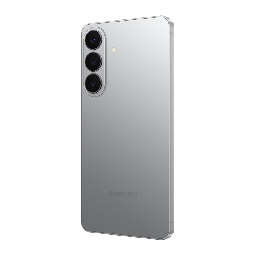 Galaxy S26+ 12/512 Silver Shadow