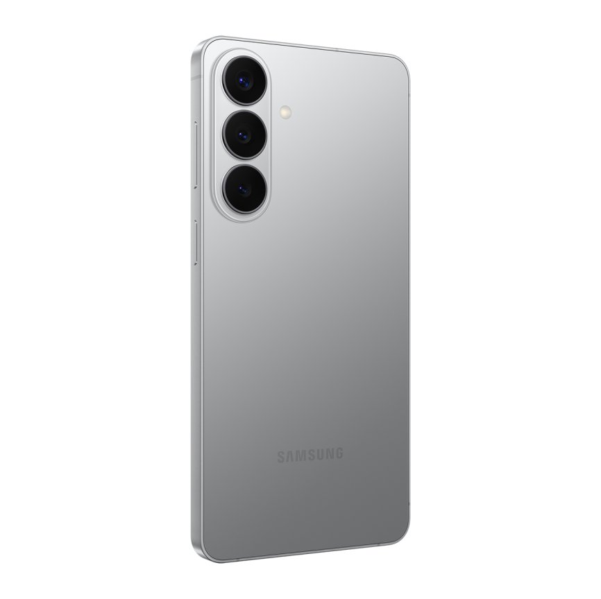 Galaxy S26+ 12/512 Silver Shadow