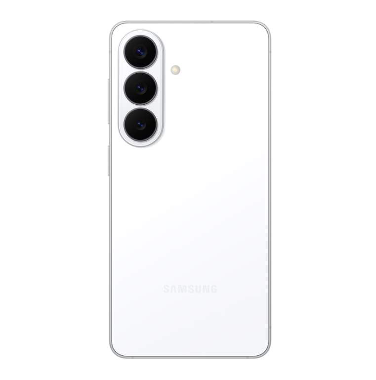 Galaxy S26 12/512 White