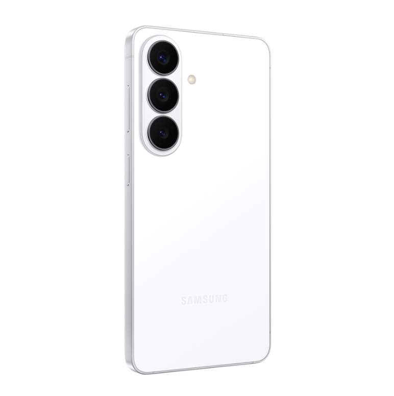 Galaxy S26 12/512 White