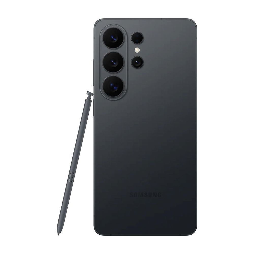 Galaxy S26 Ultra 12/256 Black