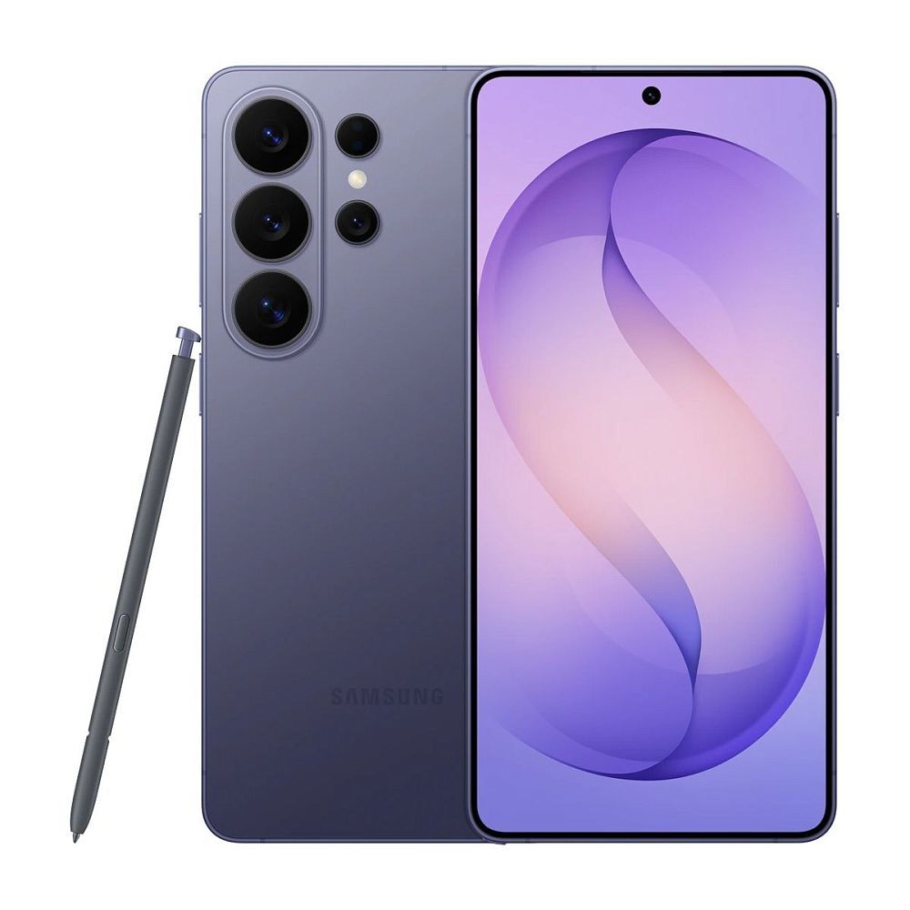 Galaxy S26 Ultra 12/256 Cobalt Violet