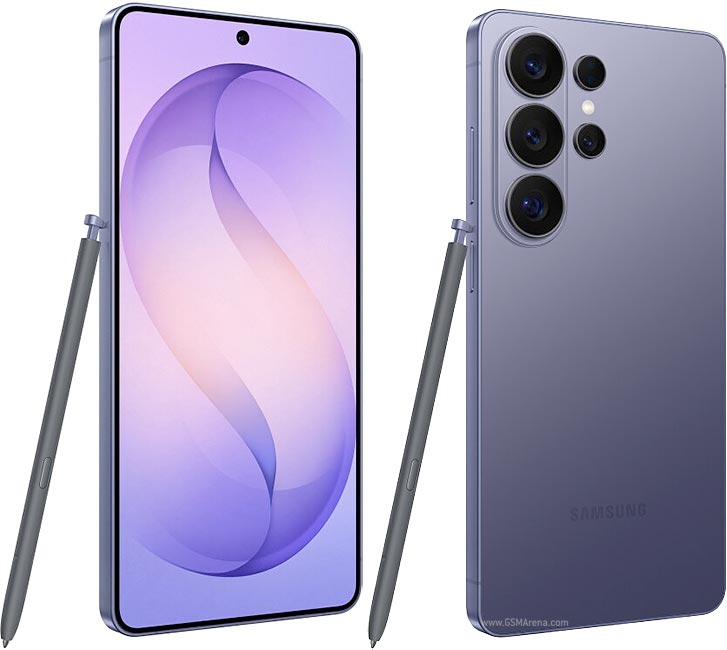 Galaxy S26 Ultra 12/256 Cobalt Violet
