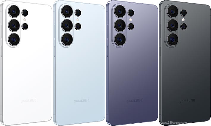 Galaxy S26 Ultra 12/256 Cobalt Violet