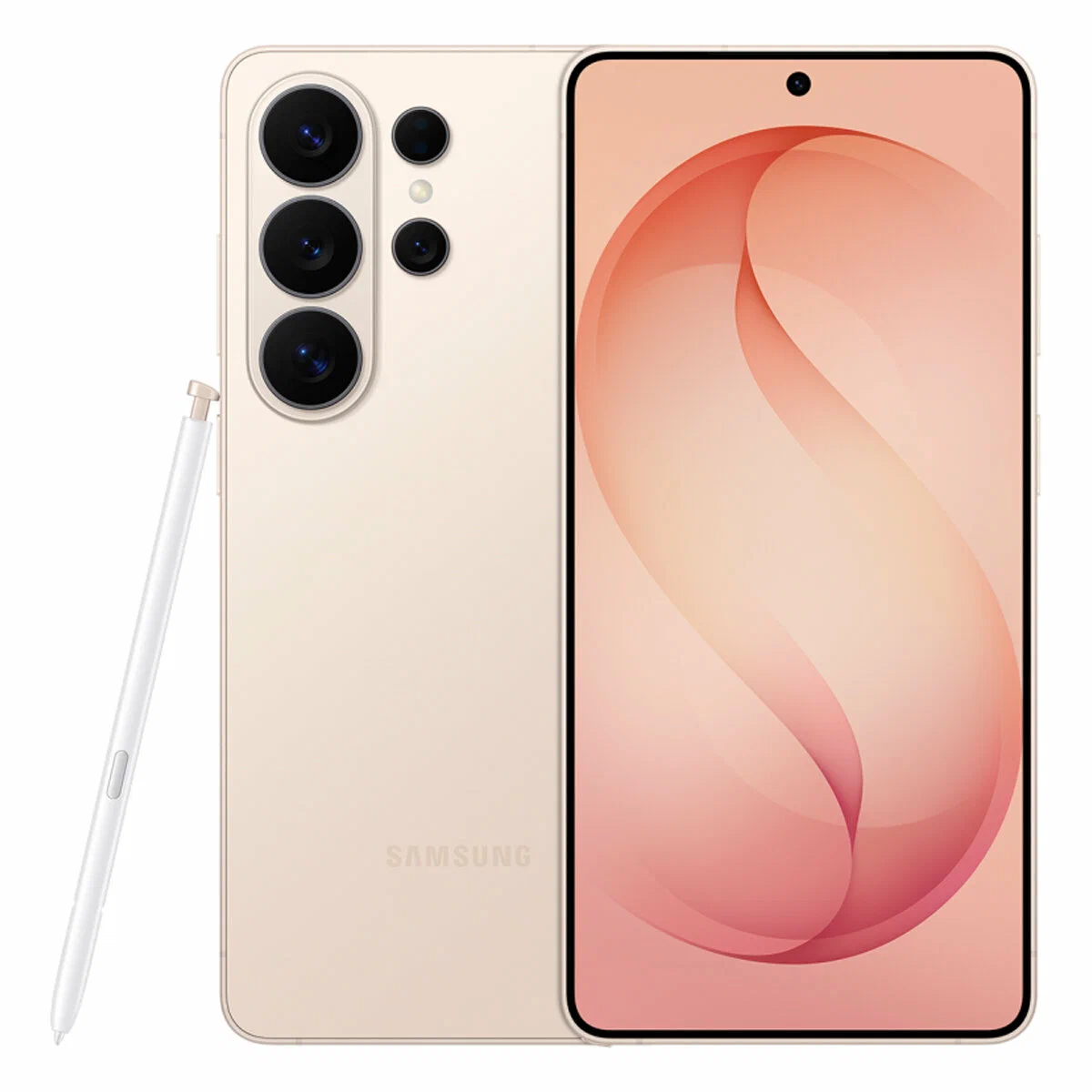 Galaxy S26 Ultra 12/256 Pink Gold