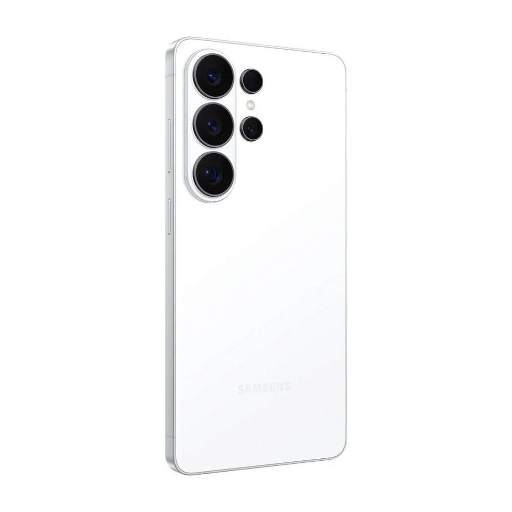 Galaxy S26 Ultra 12/512 White