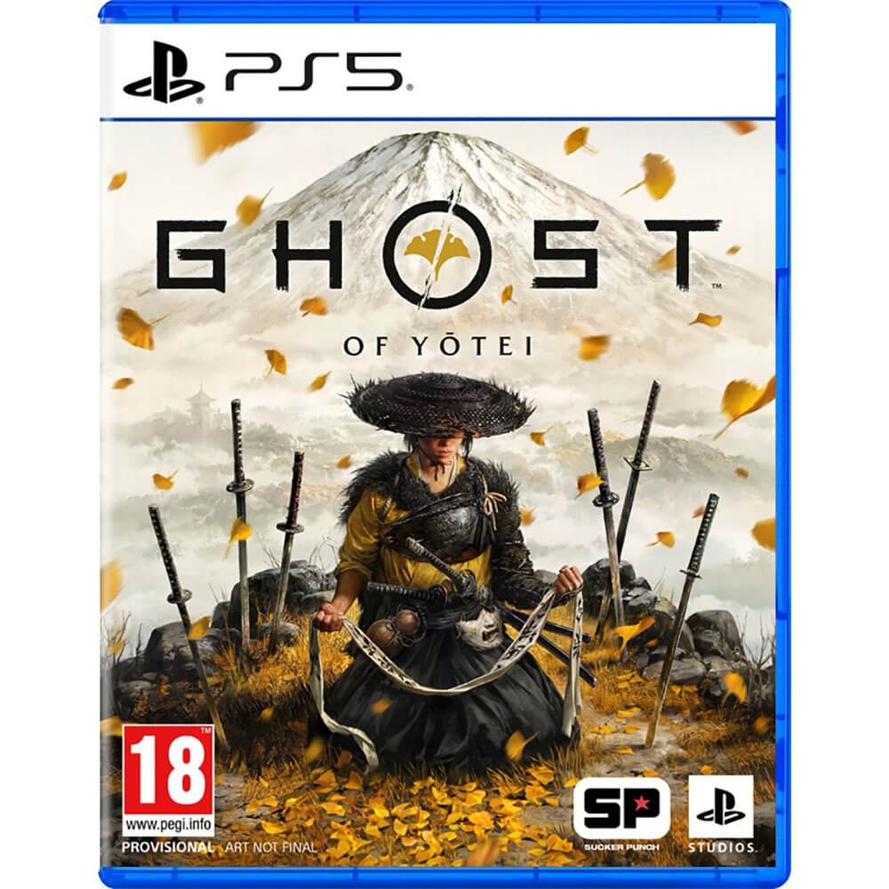 Ghost of Yotei (PS5)
