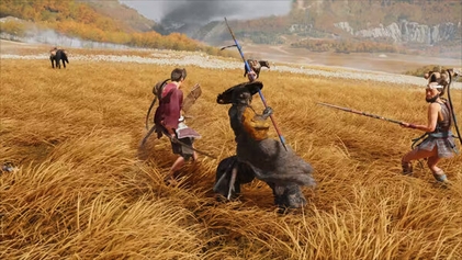 Ghost of Yotei (PS5)