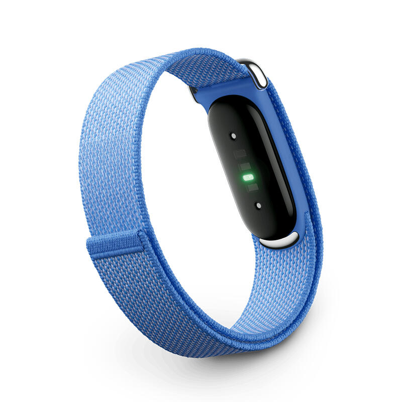 Фитнес-браслет Google Fitbit Air Фиолетовый (Lavender)